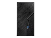 ASRock DeskMini B860 Series Barebone ultra compact 90BXG5501-A10GA0W