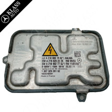 Vorschaltgerät Xenon Mercedes CLS W218 A2189001902 Vorschaltgerät Xenon Mercedes CLS W218 A2189001902