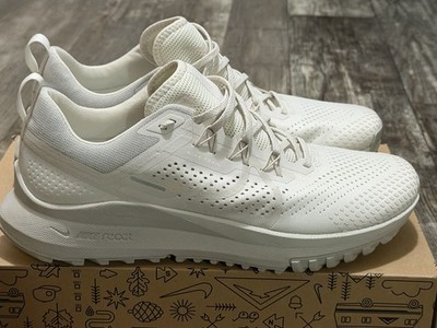 Nike React Pegasus Trail 4 Running Shoes DJ6158-008 Phantom Men s 13