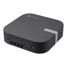 ASUS Chromebox 5a Mini Desktop, i7-1355U 1.7GHz, 16GB, 256GB SSD, Chrome OS