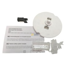 SIEMENS DISHWASHER ANTI FLOOD OVERFLOW SWITCH|SUITS: SIEMENS SN26E281AU/01