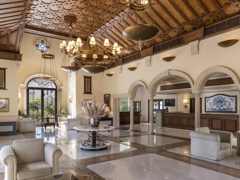 21Dic-28Dic25 Marriott's Playa Andaluza Resort en España. Reserva de 3 camas para 6 camas Foto 3 de 4