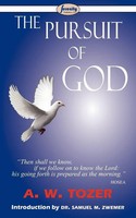 The Pursuit Of God A. W. Tozer Taschenbuch Kartoniert / Broschiert Englisch 2008