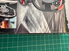 LEGO 40894 Technic Koenigsegg Sadair’s Spear Steering Wheel GWP NEW SEALED SET — photo 3