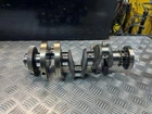 15-18 BMW 216D GRAN TOURER F20/F45/F46 1.5 DIESEL CRANKSHAFT ENGINE CODE B37C15A