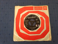 Tommy Neal Goin To A Happening Vocalion VL 9290 Northern Soul 60s Classic