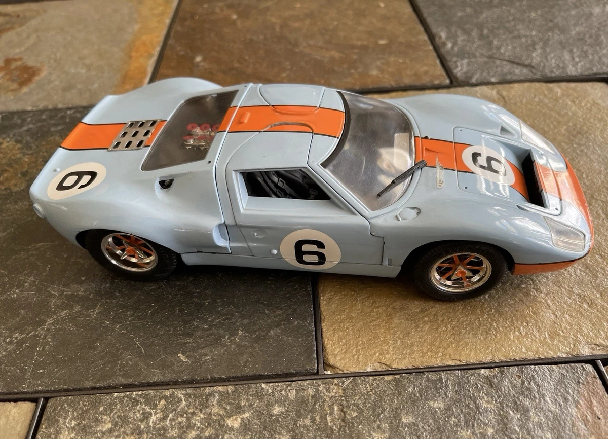 Jouef Ford 1:18 Scale Diecast & Toy Vehicles for sale | eBay