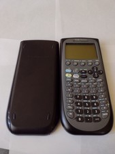 TI-89 Titanium Texas Instruments - Graphing C...