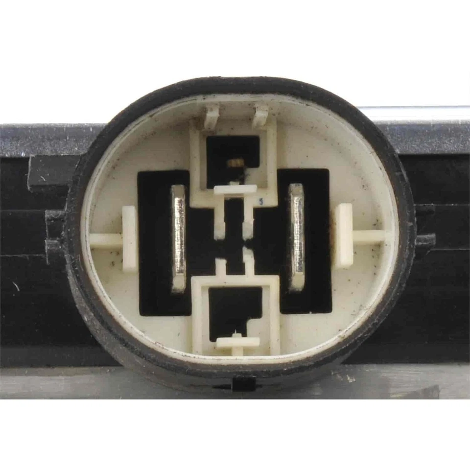 Conjunto de ventilador de refrigeración Dorman 621-392 para Lincoln MKX Ford Edge 2007-2014 Foto 2 de 2