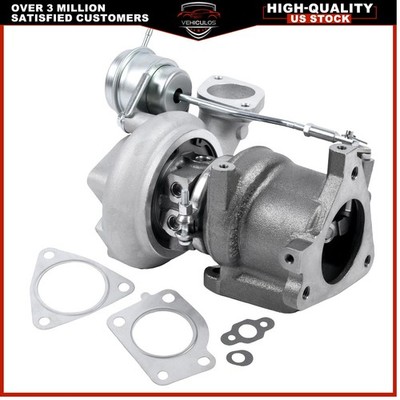 Turbo Turbocharger 49335-00850 for 2011-2016 Nissan Juke 1.6 MR16DDT 14411-1KC1B