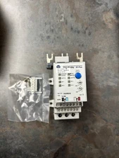 NEW ALLEN BRADLEY 592-EC2BC OVERLOAD RELAY 3-15A