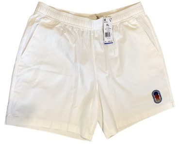 Adidas Men s Olpc Shorts Size XL White IX 6756