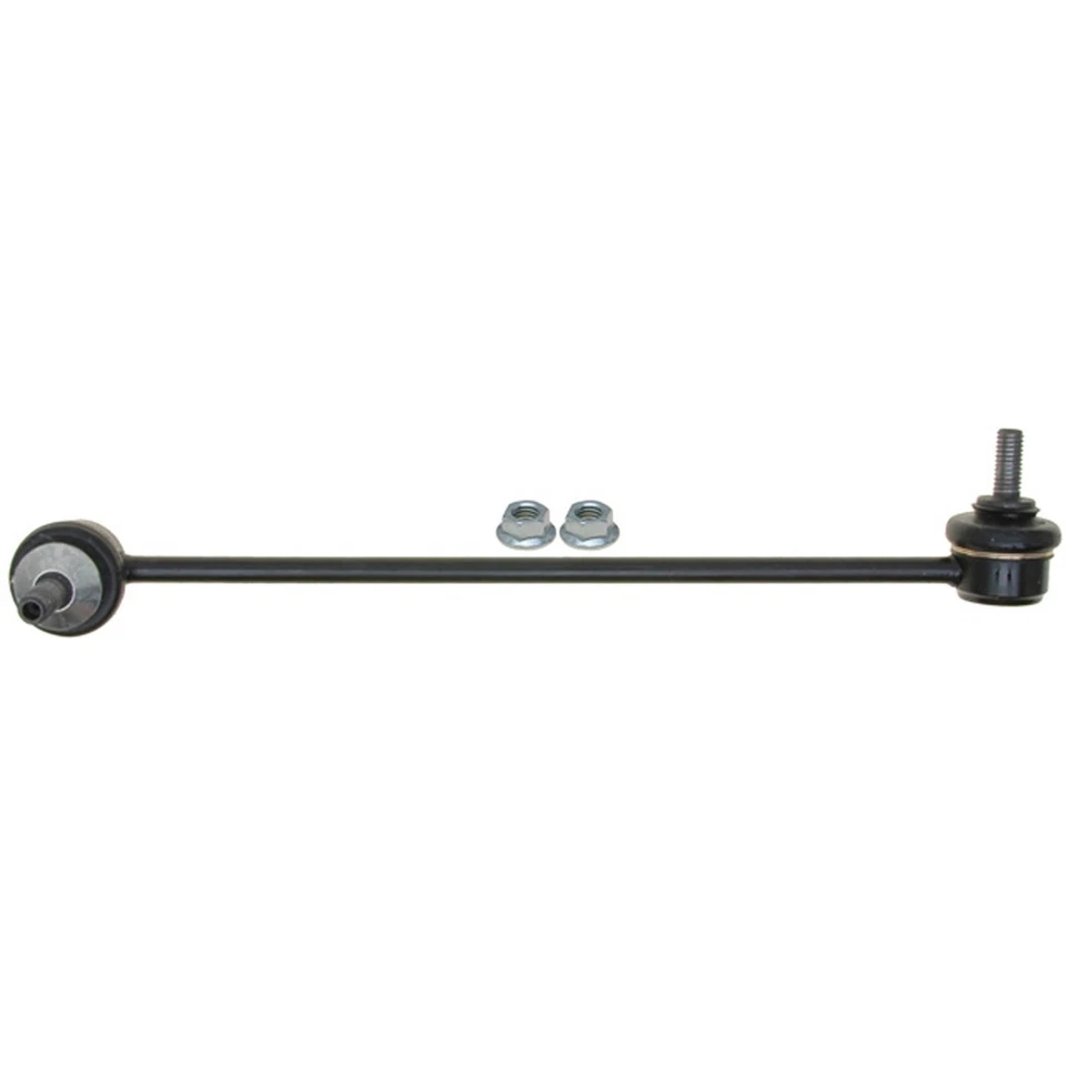 Barra estabilizadora de suspensão dianteira direita MOOG link para 2006-2010 BMW 550I - Imagem 3 de 4