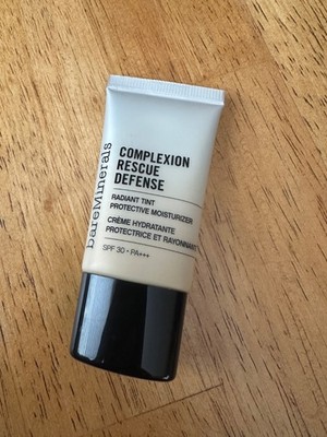 bareminerals Teint Rescue Defense Radiant Tint Schutz Feuchtigkeitscreme 13ml