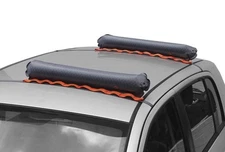 Sea to Summit Pack Racks Inflatable Roof Racks For Vehicles Set Of Two msrp $100