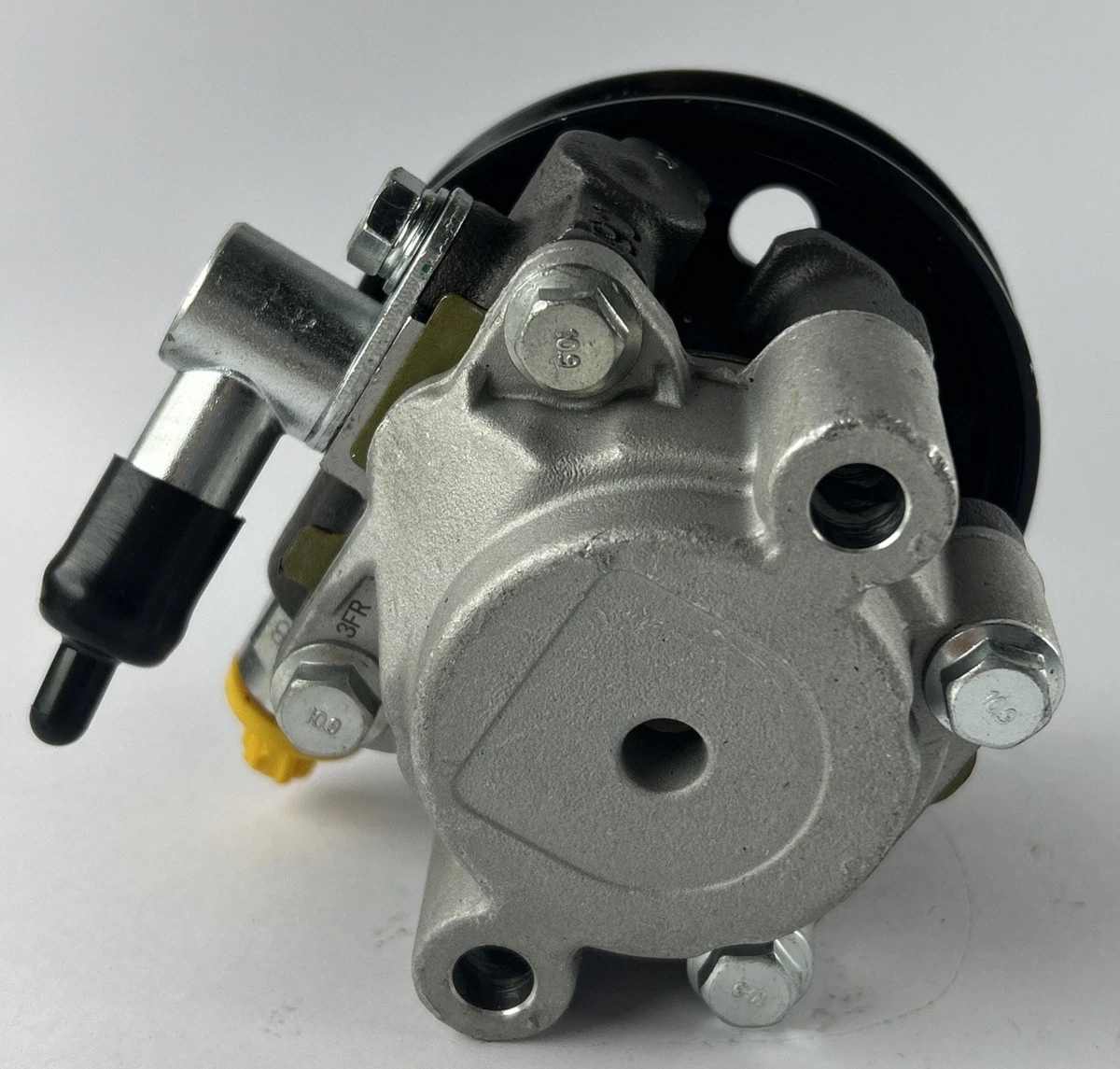 Power Steering Pump w/ Pulley 02-06 Toyota Camry Lexus ES300 ES330 3.0L 3.3L photo 5