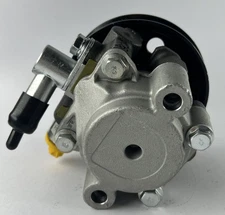 Power Steering Pump w/ Pulley 02-06 Toyota Camry Lexus ES300 ES330 3.0L 3.3L thumbnail 5