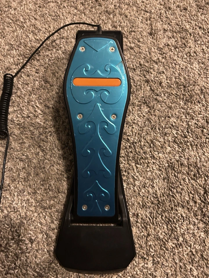 Kit de Expansión Platillos Rock Band 3 Pro Con Pedal Sin Dongle Modelo 96911 Foto 3 de 4