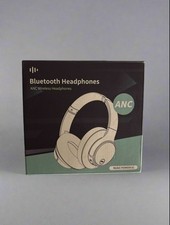 ANC Wireless Headphones