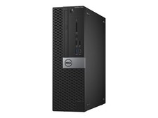Dell 7050 SFF Desktop PC Intel Core i7-7700 32GB RAM 1TB SSD WiFi Win11 Computer