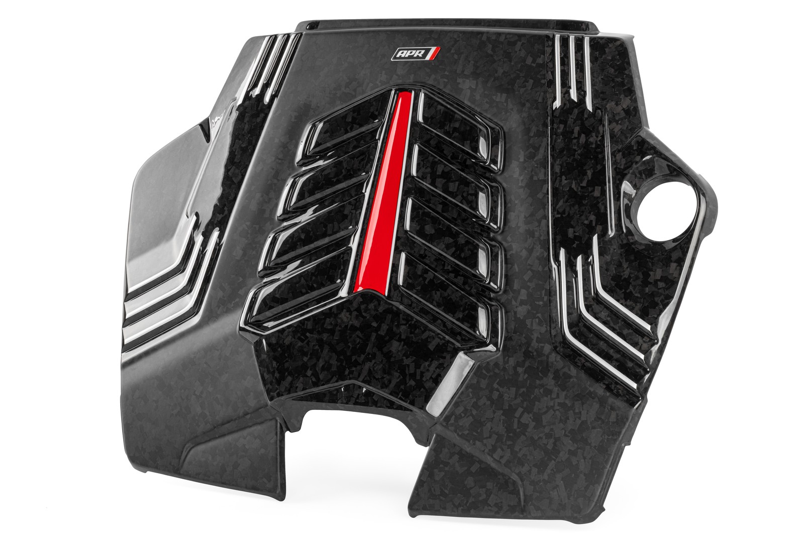 APR MS100257 Engine Cover for Audi Bentley Lamborghini & Porsche 2.9 3.0 4.0