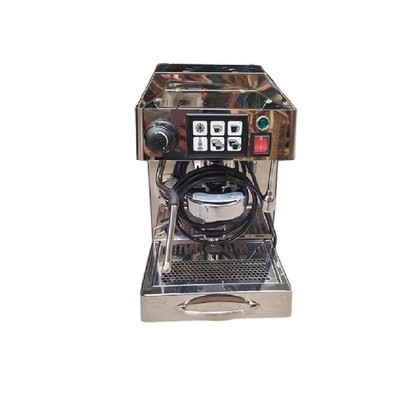 BFC Junior ELE 1G/1,3/EL STE TA Kaffeemaschine - B-Ware gebraucht