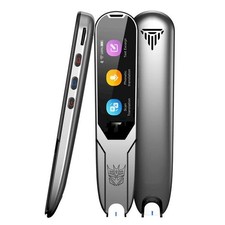 VORMOR X10 Scanning Translator Pen Text to Speech Device for Dyslexia, OCR