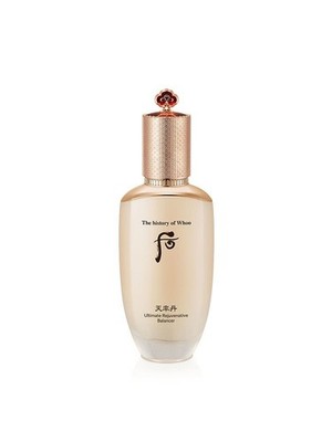 The History of Whoo Cheonyuldan Hwayul Balancer 150ml