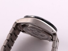 Grand Seiko 2025 Evolution 9 Mt. Iwate Tentagraph Titanium Box/Papers SLGC001 11