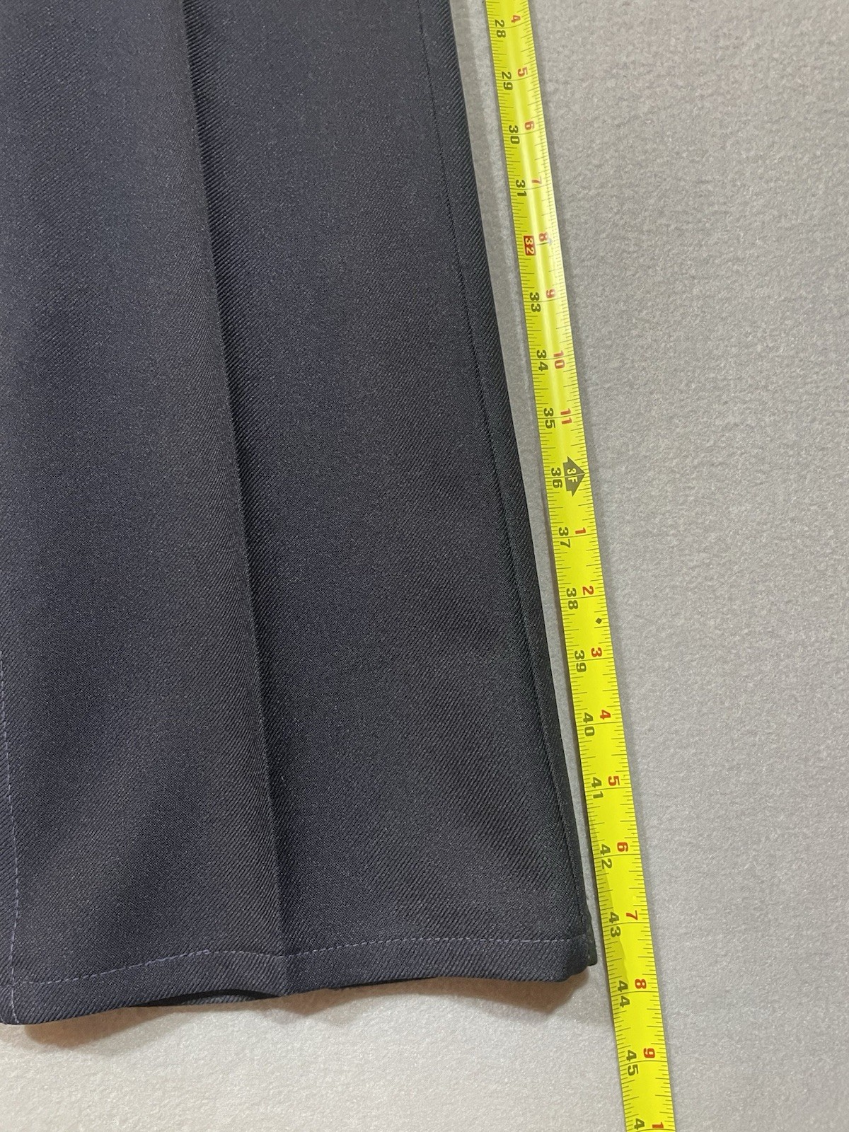 Vintage Levi’s Polyester Pants - image 8