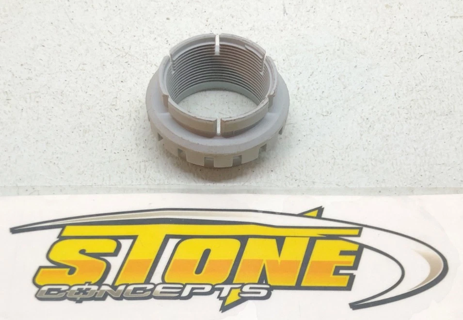 Shock Spring Preload Collar Ring 39mm H 56mm ID TRX450R 400EX YFZ450R LTR450 ATV