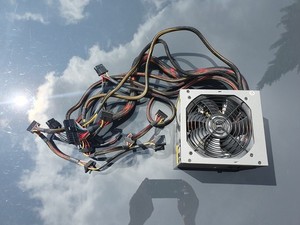 PC-Netzteil 450W Antec Neo