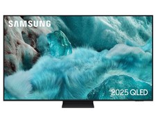 Samsung QE65Q7F5AU 65" Q7F5 4K QLED Smart TV