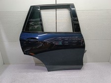 Orig. BMW X5 G05 X5 M F95 & LCI T�r hinten rechts Alu 416 Carbonschwarz 2642780