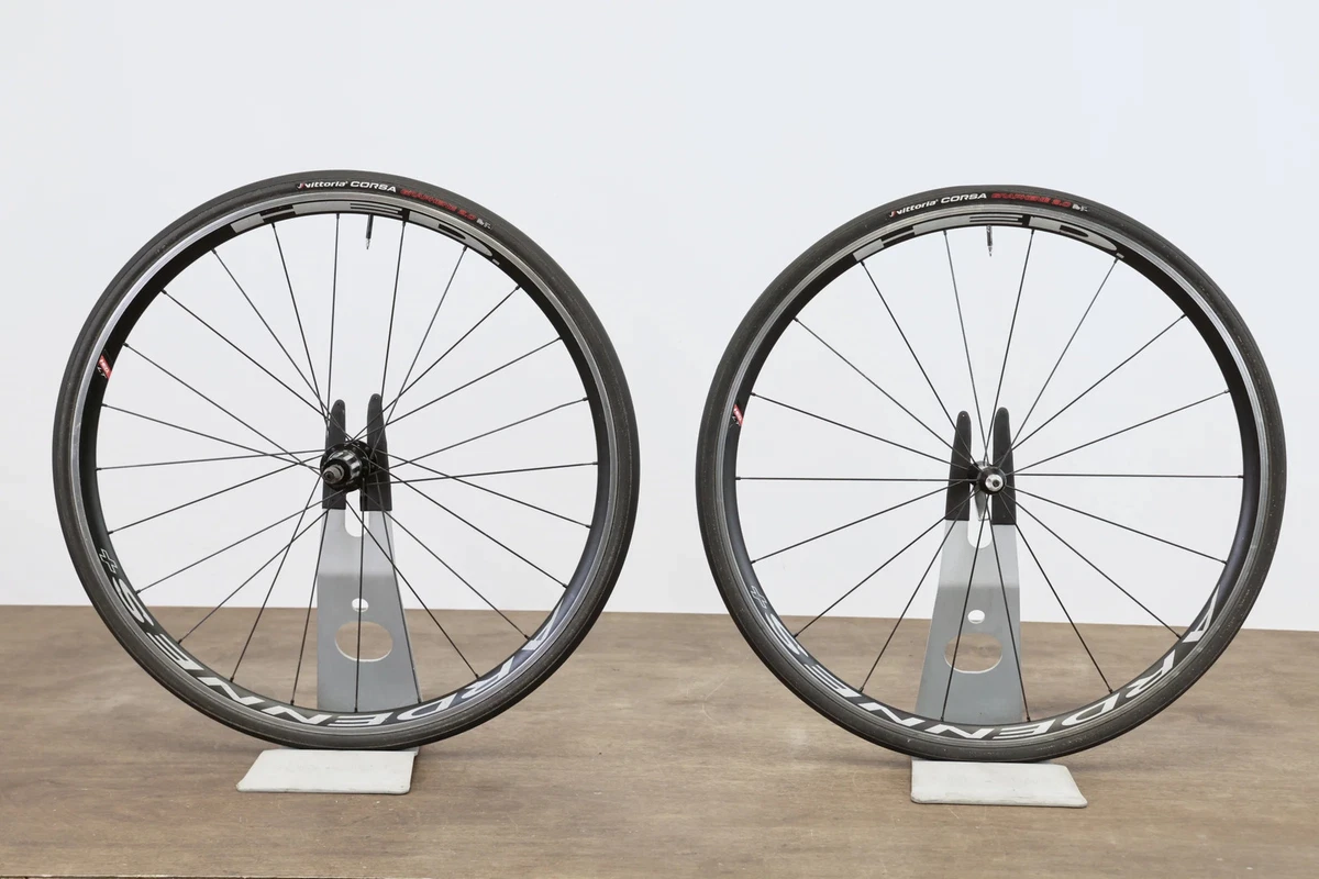 HED Clincher Rim Brake 700C Bicycle Wheels & Wheelsets for sale | eBay