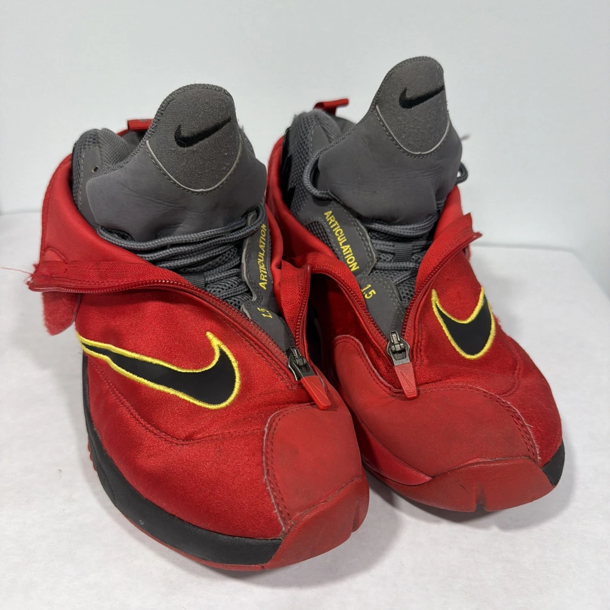 Nike Air Zoom Flight The Glove | eBay