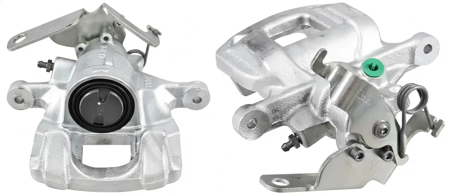 Bremssattel hinten rechts Ø 48 mm A.B.S. passend für u.a. FORD TRANSIT - Bild 2