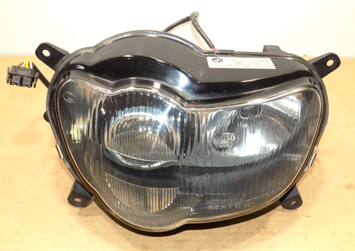 BMW Motorcycle Headlight Assemblies for BMW for sale | eBay