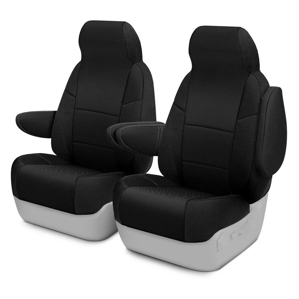 Audi R8 2012-2015 Seat cover Black