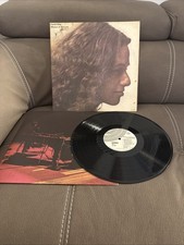 Carole King – Rhymes & Reasons LP 1972 Ode SP-77016 Pitman Press EX/NM Vinyl