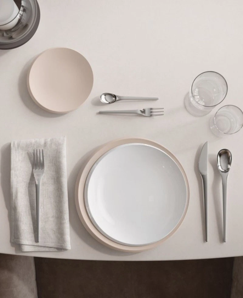 Villeroy & Boch New Moon Serving Tray - Thumbnail 5