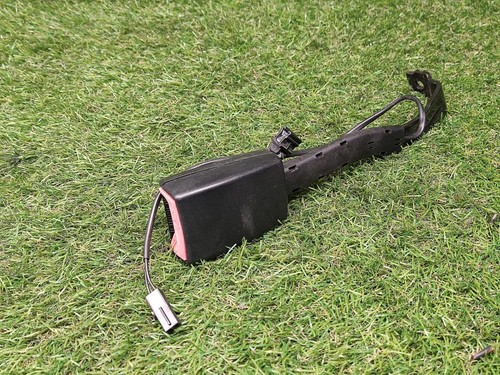 Volkswagen PASSAT B6 2008 Gurtschloss vorne 3C0857755 DTR57437