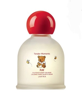 jafra tender moments 3.3 FL OZ  PRECIO ESPECIAL Junio