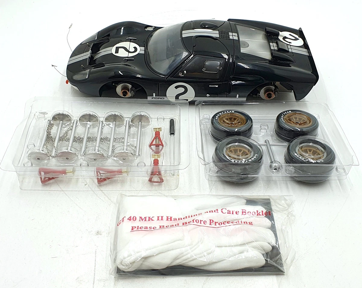 gmp gt40 products for sale | eBay
