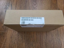 New In Box Siemens Touch Panel 6AV2123-2GA03-0AX0 Free Delivery