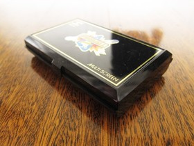 NINTENDO Pinball Game and Watch in Excellent Condition (PB-59) 1983