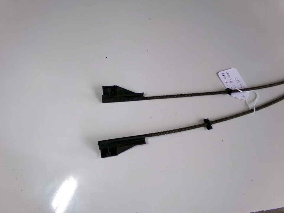 2107800189 Sunroof Track Cable 2107800089 96-02 Mercedes Benz W210 E320 E430 - Image 2 of 4