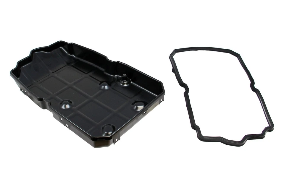 For Mercedes-Benz Sprinter 2500 14-21 CRP ESK0170 Automatic Transmission Oil Pan Foto 3 de 4