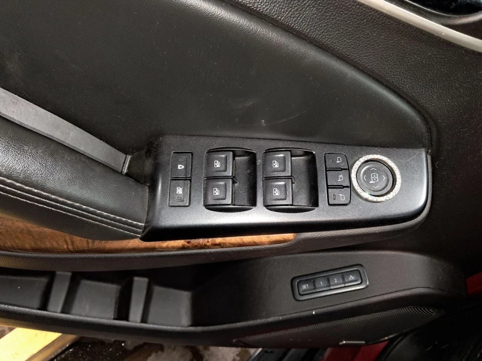 Reservatório de lavagem compatível com 15-20 ESCALADE 418430 - Imagem 2 de 4