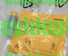 1PC New Original TURCK Proximity Switch Ni12U-EM18-AN6X-H1141 Proximity sensors